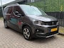 Peugeot Rifter Long 1.2 Puretech Long GT-Line 2019 Grijs