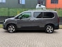 Peugeot Rifter Long 1.2 Puretech Long GT-Line 2019 Grijs