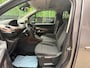 Peugeot Rifter Long 1.2 Puretech Long GT-Line 2019 Grijs