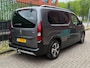 Peugeot Rifter Long 1.2 Puretech Long GT-Line 2019 Grijs