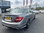 Mercedes-Benz C-klasse 180 Ambition Avantgarde | Automaat | Climate | Navi | Cruise | PDC | Dealer onderhouden | ORG NL | NAP