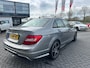 Mercedes-Benz C-klasse 180 Ambition Avantgarde | Automaat | Climate | Navi | Cruise | PDC | Dealer onderhouden | ORG NL | NAP