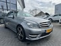 Mercedes-Benz C-klasse 180 Ambition Avantgarde | Automaat | Climate | Navi | Cruise | PDC | Dealer onderhouden | ORG NL | NAP