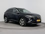 Hyundai Tucson 1.6 T-GDI HEV PREMIUM | AFNEEMBARE TREKHAAK | TREKGEWICHT 1650 KG | LEDER | CLIMA | CRUISE | 360 CAMERA | NAVI | 19'' LM VELGEN | STOEL- & STUURVERWARMING | PRIVACY GLASS |