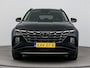 Hyundai Tucson 1.6 T-GDI HEV PREMIUM | AFNEEMBARE TREKHAAK | TREKGEWICHT 1650 KG | LEDER | CLIMA | CRUISE | 360 CAMERA | NAVI | 19'' LM VELGEN | STOEL- & STUURVERWARMING | PRIVACY GLASS |