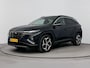 Hyundai Tucson 1.6 T-GDI HEV PREMIUM | AFNEEMBARE TREKHAAK | TREKGEWICHT 1650 KG | LEDER | CLIMA | CRUISE | 360 CAMERA | NAVI | 19'' LM VELGEN | STOEL- & STUURVERWARMING | PRIVACY GLASS |