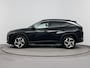 Hyundai Tucson 1.6 T-GDI HEV PREMIUM | AFNEEMBARE TREKHAAK | TREKGEWICHT 1650 KG | LEDER | CLIMA | CRUISE | 360 CAMERA | NAVI | 19'' LM VELGEN | STOEL- & STUURVERWARMING | PRIVACY GLASS |
