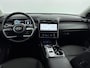 Hyundai Tucson 1.6 T-GDI HEV PREMIUM | AFNEEMBARE TREKHAAK | TREKGEWICHT 1650 KG | LEDER | CLIMA | CRUISE | 360 CAMERA | NAVI | 19'' LM VELGEN | STOEL- & STUURVERWARMING | PRIVACY GLASS |