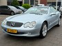 Mercedes-Benz SL 500