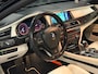 BMW 7-Serie 740i High Executive M-Pakket LED/LEDER/SCHUIFDAK/NAVI/SOFTCLOSE/HUD/H-K/MEMORY/360C