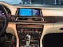 BMW 7-Serie 740i High Executive M-Pakket LED/LEDER/SCHUIFDAK/NAVI/SOFTCLOSE/HUD/H-K/MEMORY/360C