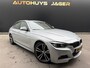 BMW 3-Serie 330e M-Pakket High Executive Pano Leer 360 Dodehoek H&U Memory Automaat