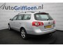 Volkswagen Passat Variant 1.8 TFSI Comfortline nette stationcar met trekhaak