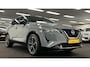Nissan Qashqai 1.3 MHEV Tekna Plus*Panodak*Trekhaak*Leder*Massage*Camera*Navi*Carplay