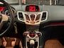 Ford Fiesta 1.25 Titanium XENON/AIRCO/CLIMATE/MULTIMEDIA/5-DEURS/APK