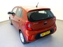 Kia Picanto 1.0 MPi 67pk 62dkm! AC|Cruise Control|Bluetooth|LMV