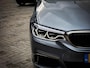 BMW 5-Serie M550i xDrive Individual | PANO | BOWERS&WILKINS | SOFTCLOSE | HUD