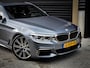 BMW 5-Serie M550i xDrive Individual | PANO | BOWERS&WILKINS | SOFTCLOSE | HUD