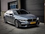 BMW 5-Serie M550i xDrive Individual | PANO | BOWERS&WILKINS | SOFTCLOSE | HUD