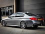 BMW 5-Serie M550i xDrive Individual | PANO | BOWERS&WILKINS | SOFTCLOSE | HUD