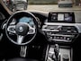 BMW 5-Serie M550i xDrive Individual | PANO | BOWERS&WILKINS | SOFTCLOSE | HUD