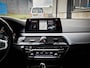 BMW 5-Serie M550i xDrive Individual | PANO | BOWERS&WILKINS | SOFTCLOSE | HUD