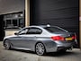 BMW 5-Serie M550i xDrive Individual | PANO | BOWERS&WILKINS | SOFTCLOSE | HUD