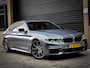 BMW 5-Serie M550i xDrive Individual | PANO | BOWERS&WILKINS | SOFTCLOSE | HUD