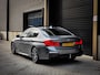 BMW 5-Serie M550i xDrive Individual | PANO | BOWERS&WILKINS | SOFTCLOSE | HUD