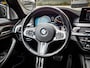 BMW 5-Serie M550i xDrive Individual | PANO | BOWERS&WILKINS | SOFTCLOSE | HUD