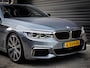 BMW 5-Serie M550i xDrive Individual | PANO | BOWERS&WILKINS | SOFTCLOSE | HUD