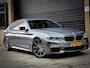 BMW 5-Serie M550i xDrive Individual | PANO | BOWERS&WILKINS | SOFTCLOSE | HUD