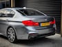 BMW 5-Serie M550i xDrive Individual | PANO | BOWERS&WILKINS | SOFTCLOSE | HUD