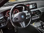 BMW 5-Serie M550i xDrive Individual | PANO | BOWERS&WILKINS | SOFTCLOSE | HUD