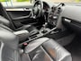 Audi A3 Sportback 5deurs 2.0 FSI S-Line Airco/ECC,Zwart Leder Interieur