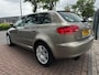 Audi A3 Sportback 5deurs 2.0 FSI S-Line Airco/ECC,Zwart Leder Interieur