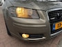 Audi A3 Sportback 5deurs 2.0 FSI S-Line Airco/ECC,Zwart Leder Interieur