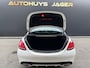 Mercedes-Benz C-klasse 180 AMG Sport Edition Pano Leer Camera Burmester