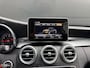 Mercedes-Benz C-klasse 180 AMG Sport Edition Pano Leer Camera Burmester