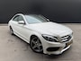Mercedes-Benz C-klasse 180 AMG Sport Edition Pano Leer Camera Burmester