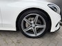 Mercedes-Benz C-klasse 180 AMG Sport Edition Pano Leer Camera Burmester