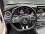 Mercedes-Benz C-klasse 180 AMG Sport Edition Pano Leer Camera Burmester