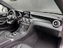 Mercedes-Benz C-klasse 180 AMG Sport Edition Pano Leer Camera Burmester