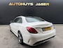 Mercedes-Benz C-klasse 180 AMG Sport Edition Pano Leer Camera Burmester