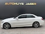Mercedes-Benz C-klasse 180 AMG Sport Edition Pano Leer Camera Burmester