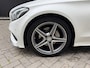 Mercedes-Benz C-klasse 180 AMG Sport Edition Pano Leer Camera Burmester