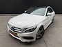 Mercedes-Benz C-klasse 180 AMG Sport Edition Pano Leer Camera Burmester