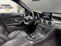 Mercedes-Benz C-klasse 180 AMG Sport Edition Pano Leer Camera Burmester