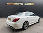Mercedes-Benz C-klasse 180 AMG Sport Edition Pano Leer Camera Burmester