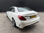 Mercedes-Benz C-klasse 180 AMG Sport Edition Pano Leer Camera Burmester
